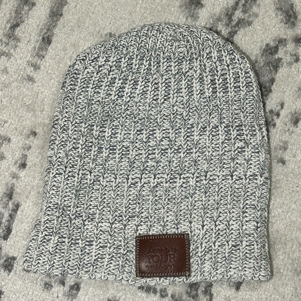 Love Your Melon Hat
